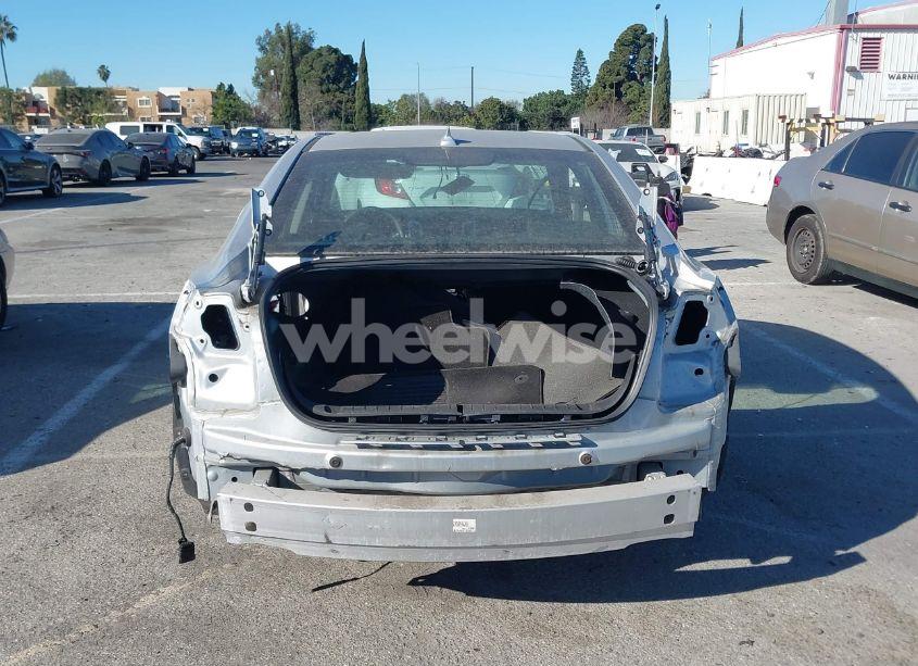 Photo 16 of 2014 Chevrolet Ss (VIN 6G3F15RW2EL928204)