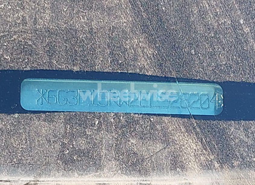 Photo 9 of 2014 Chevrolet Ss (VIN 6G3F15RW2EL928204)