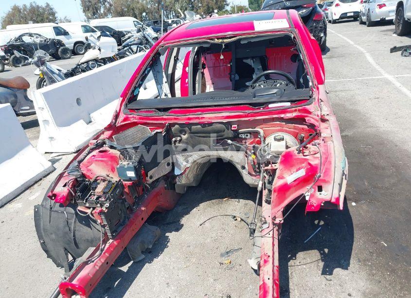 Photo 10 of 2014 Chevrolet Ss (VIN 6G3F15RW2EL957041)