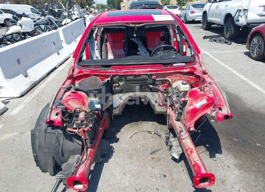 Photo 11 of 2014 Chevrolet Ss (VIN 6G3F15RW2EL957041)