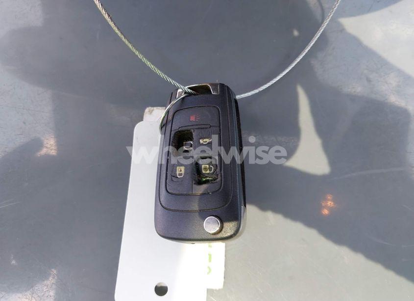 Photo 11 of 2016 Chevrolet Ss (VIN 6G3F15RW3GL219879)