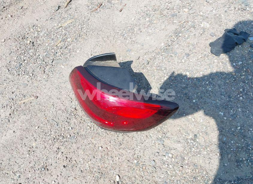 Photo 12 of 2016 Chevrolet Ss (VIN 6G3F15RW3GL219879)