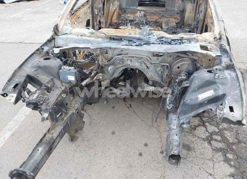 Photo 10 of 2014 Chevrolet Ss (VIN 6G3F15RW4EL926728)