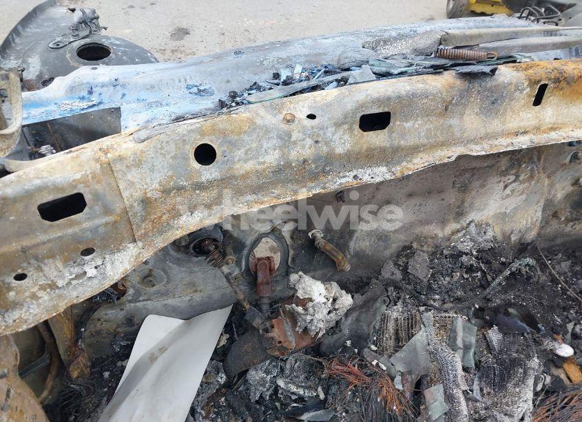 Photo 7 of 2014 Chevrolet Ss (VIN 6G3F15RW4EL926728)