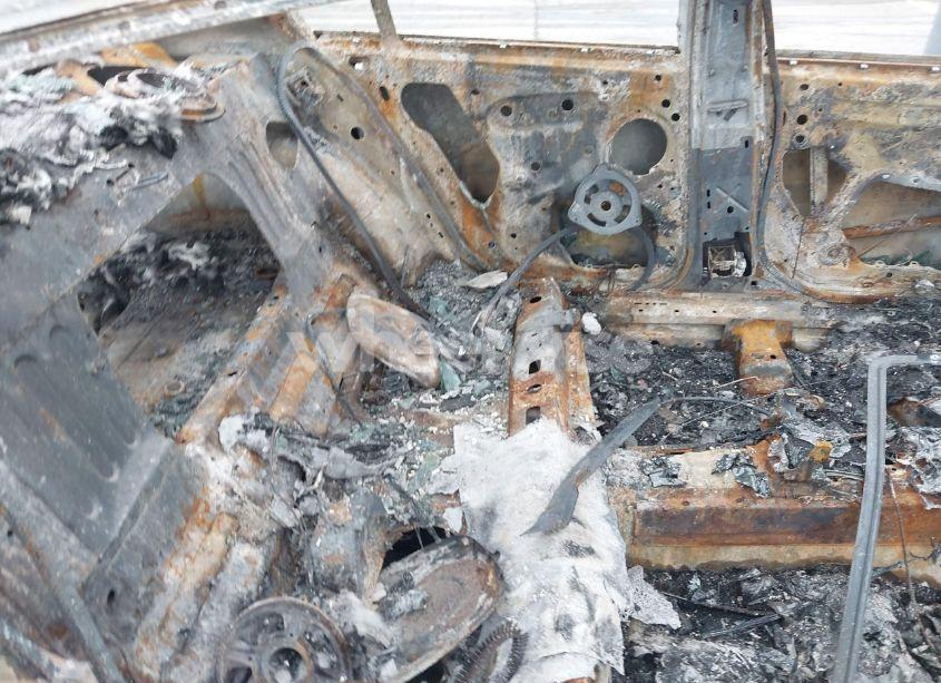 Photo 8 of 2014 Chevrolet Ss (VIN 6G3F15RW4EL926728)