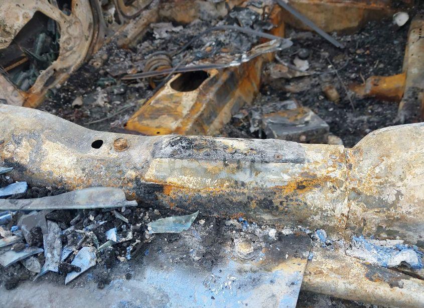 Photo 9 of 2014 Chevrolet Ss (VIN 6G3F15RW4EL926728)