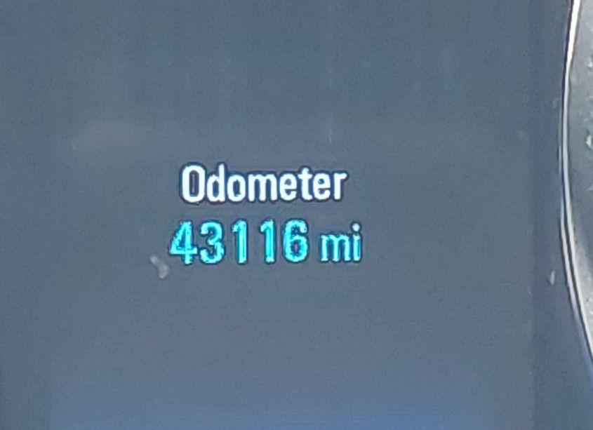 Photo 14 of 2014 Chevrolet Ss (VIN 6G3F15RW4EL929838)