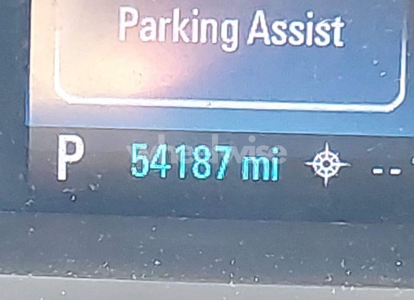 Photo 15 of 2015 Chevrolet Ss (VIN 6G3F15RW4FL103153)