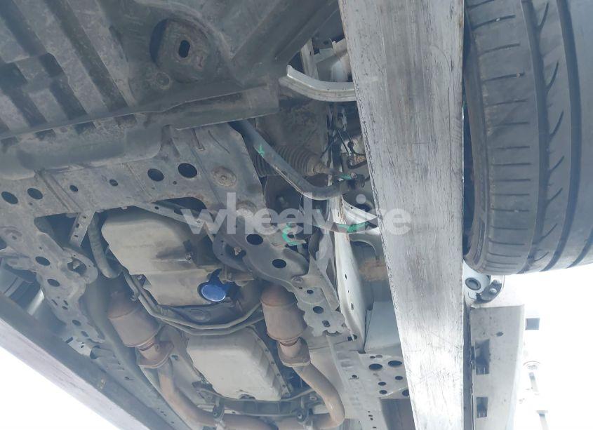 Photo 18 of 2017 Chevrolet Ss (VIN 6G3F15RW6HL300800)