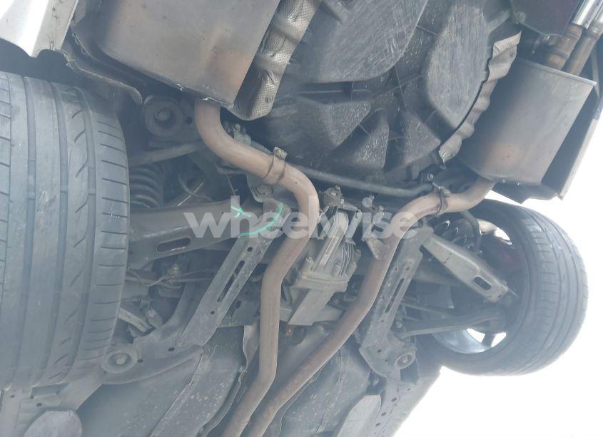 Photo 19 of 2017 Chevrolet Ss (VIN 6G3F15RW6HL300800)