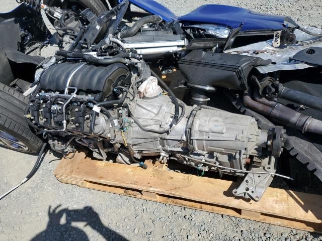 Photo 11 of 2017 CHEVROLET SS (VIN 6G3F15RW7HL301955)