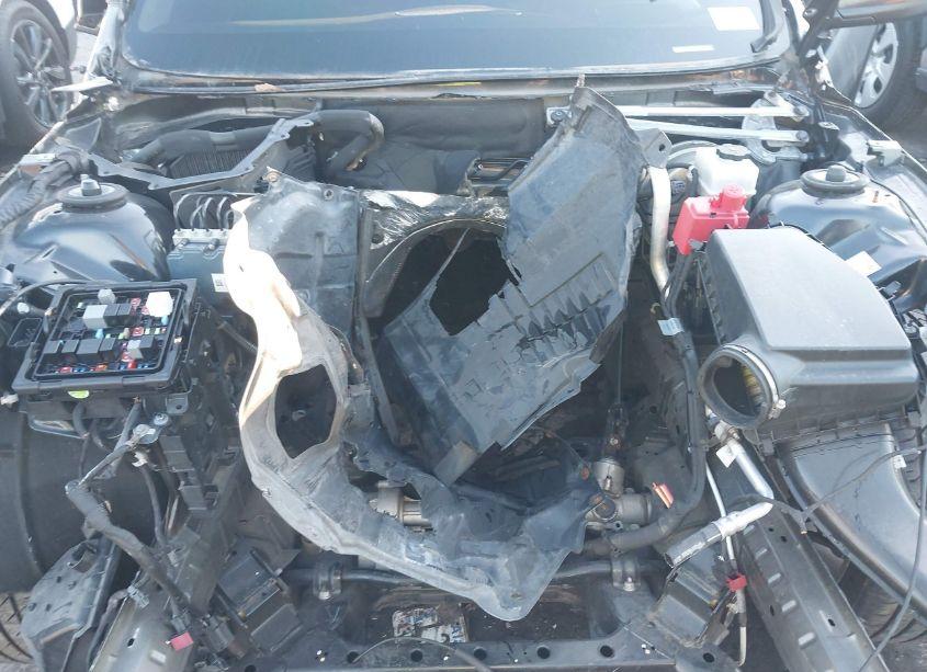 Photo 10 of 2014 Chevrolet Ss (VIN 6G3F15RW9EL943444)