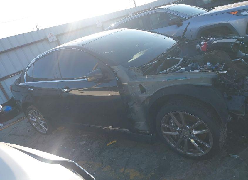 Photo 12 of 2014 Chevrolet Ss (VIN 6G3F15RW9EL943444)