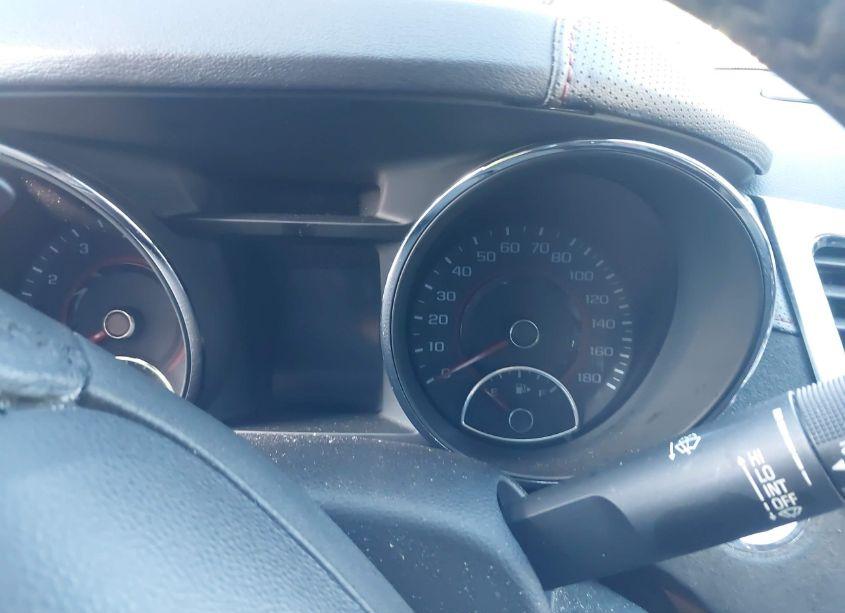 Photo 14 of 2014 Chevrolet Ss (VIN 6G3F15RW9EL943444)