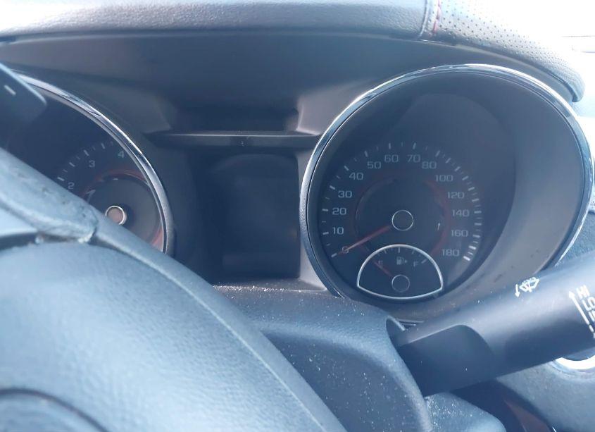 Photo 7 of 2014 Chevrolet Ss (VIN 6G3F15RW9EL943444)