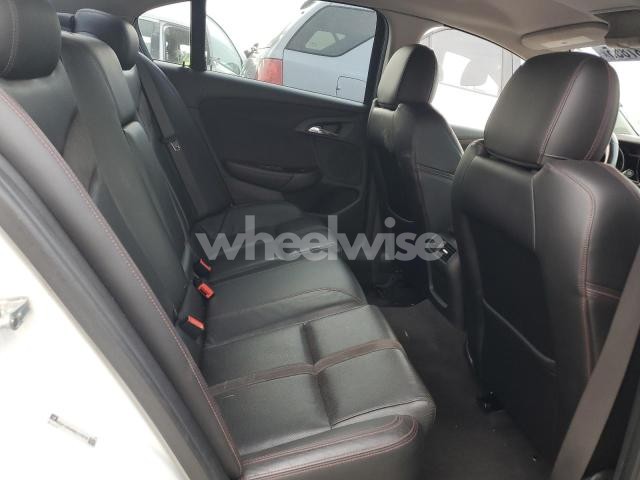 Photo 11 of 2016 CHEVROLET SS (VIN 6G3F15RW9GL215318)