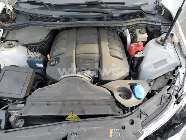 Photo 13 of 2016 CHEVROLET SS (VIN 6G3F15RW9GL215318)