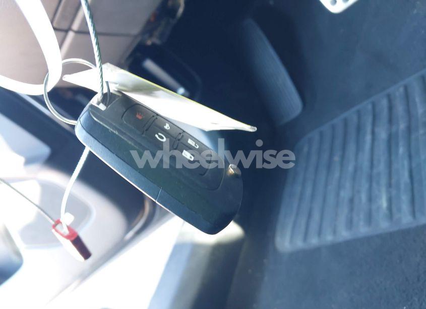 Photo 11 of 2014 Chevrolet Ss (VIN 6G3F15RWXEL928368)