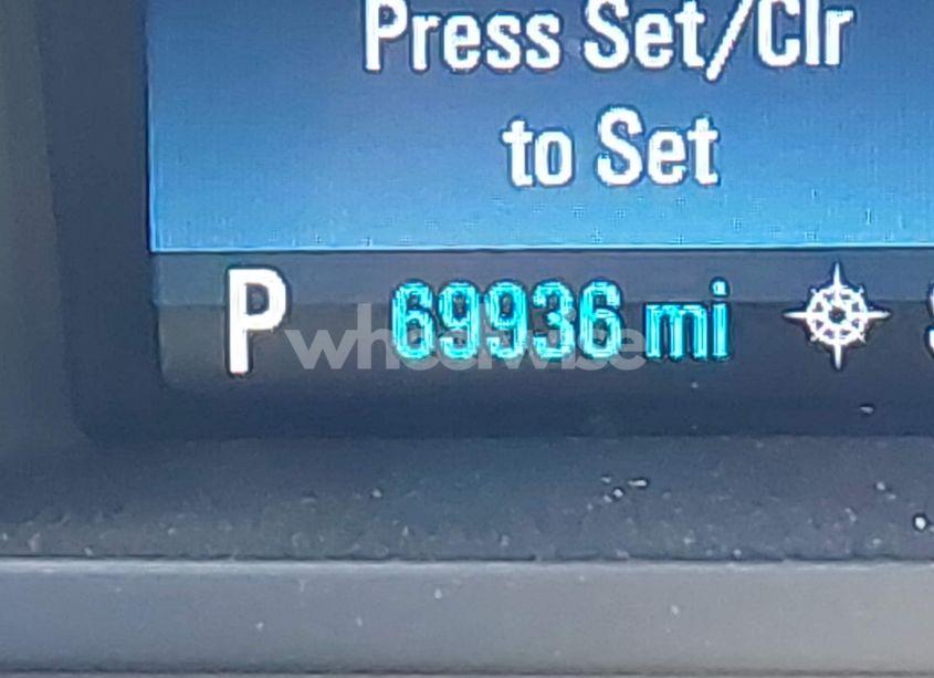 Photo 16 of 2014 Chevrolet Ss (VIN 6G3F15RWXEL928368)