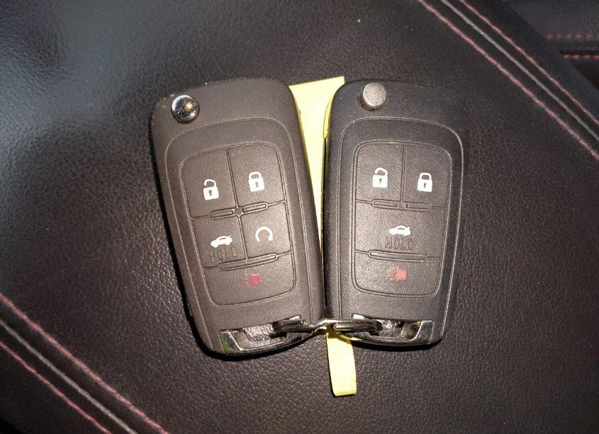 Photo 11 of 2016 Chevrolet Ss (VIN 6G3F25RW7GL207067)