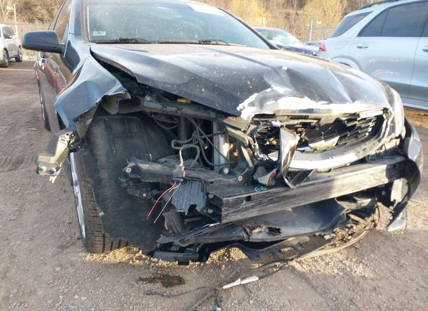 Photo 6 of 2016 Chevrolet Ss (VIN 6G3F25RW7GL207067)