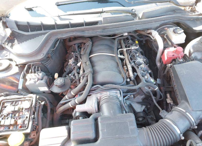 Photo 10 of 2014 Chevrolet Caprice POLICE (VIN 6G3NS5U20EL941742)