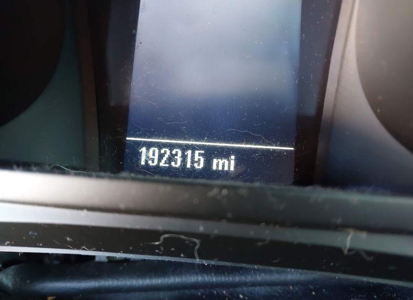 Photo 15 of 2014 Chevrolet Caprice POLICE (VIN 6G3NS5U20EL941742)