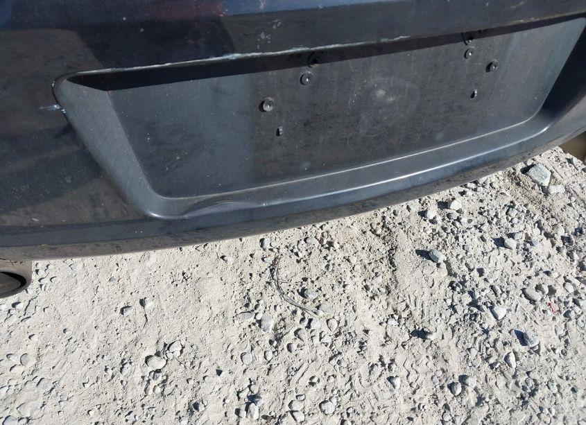 Photo 18 of 2014 Chevrolet Caprice POLICE (VIN 6G3NS5U20EL941742)