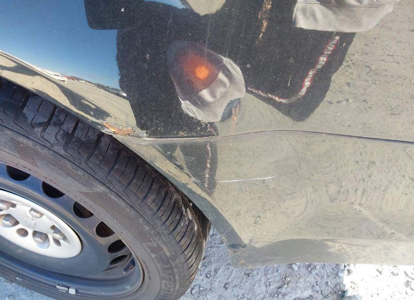 Photo 19 of 2014 Chevrolet Caprice POLICE (VIN 6G3NS5U20EL941742)