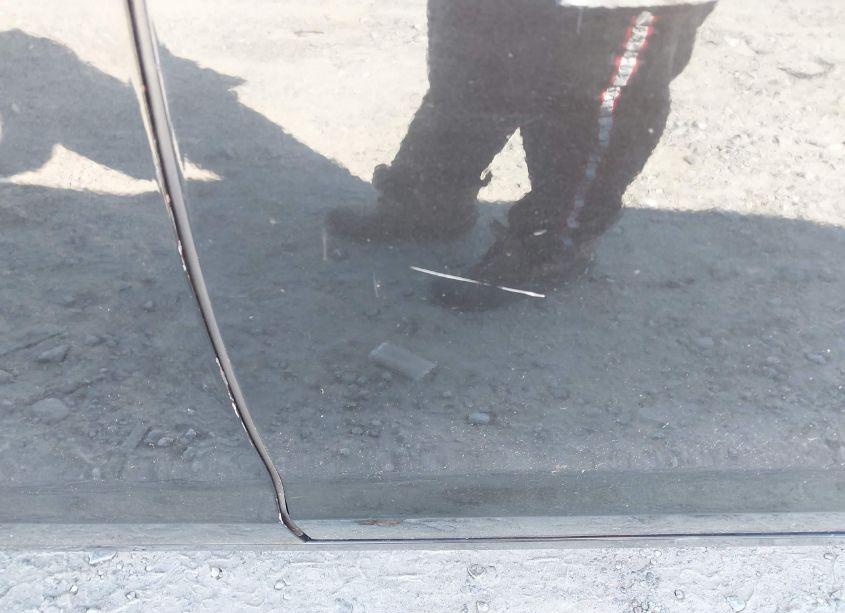 Photo 20 of 2014 Chevrolet Caprice POLICE (VIN 6G3NS5U20EL941742)