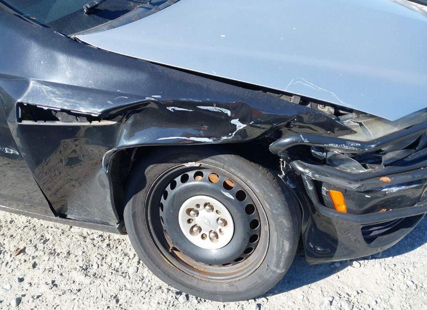 Photo 6 of 2014 Chevrolet Caprice POLICE (VIN 6G3NS5U20EL941742)