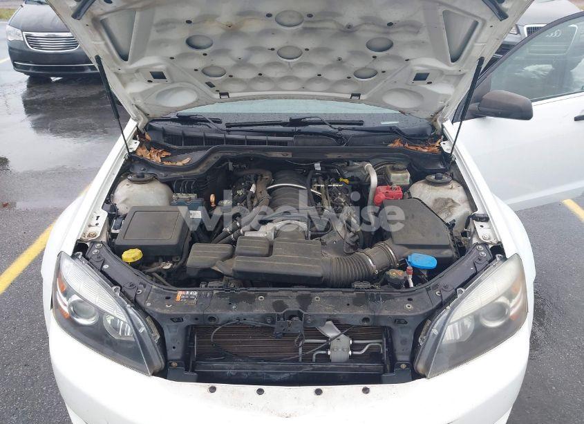 Photo 10 of 2014 Chevrolet Caprice POLICE (VIN 6G3NS5U23EL929696)