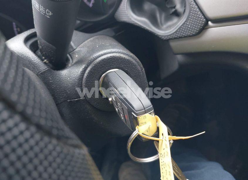 Photo 11 of 2015 Chevrolet Caprice POLICE (VIN 6G3NS5U23FL123374)