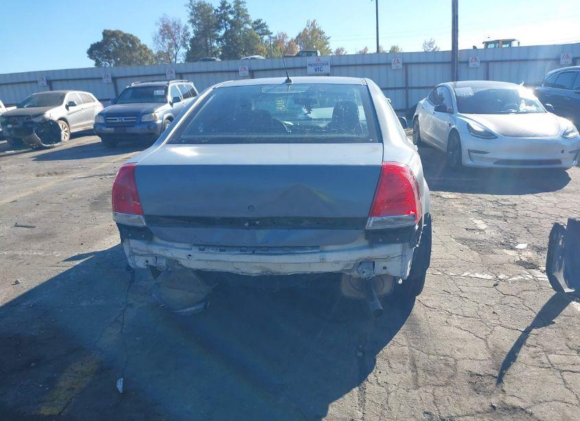 Photo 16 of 2014 Chevrolet Caprice POLICE (VIN 6G3NS5U25EL962781)