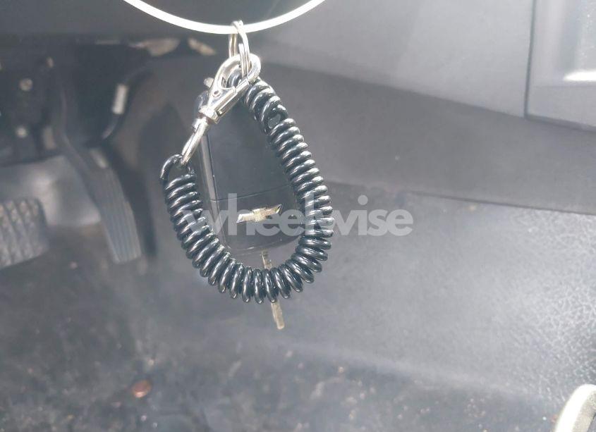 Photo 11 of 2015 Chevrolet Caprice POLICE (VIN 6G3NS5U35FL139150)