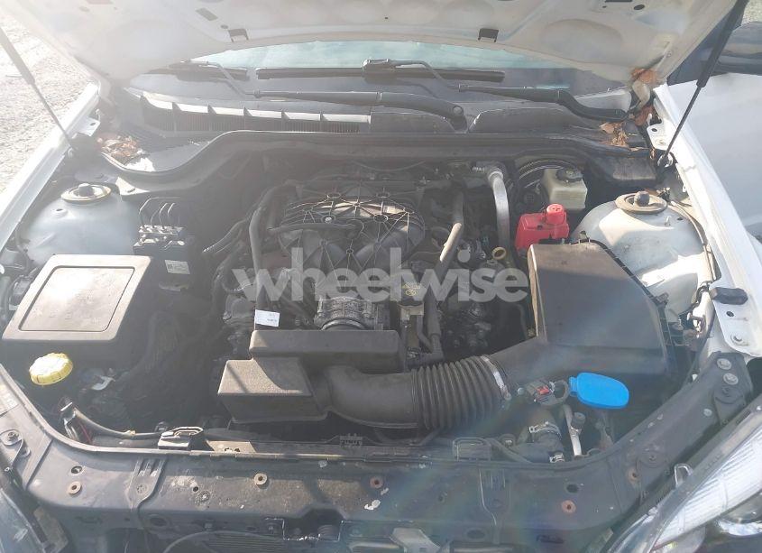 Photo 10 of 2014 Chevrolet Caprice POLICE (VIN 6G3NS5U37EL951564)