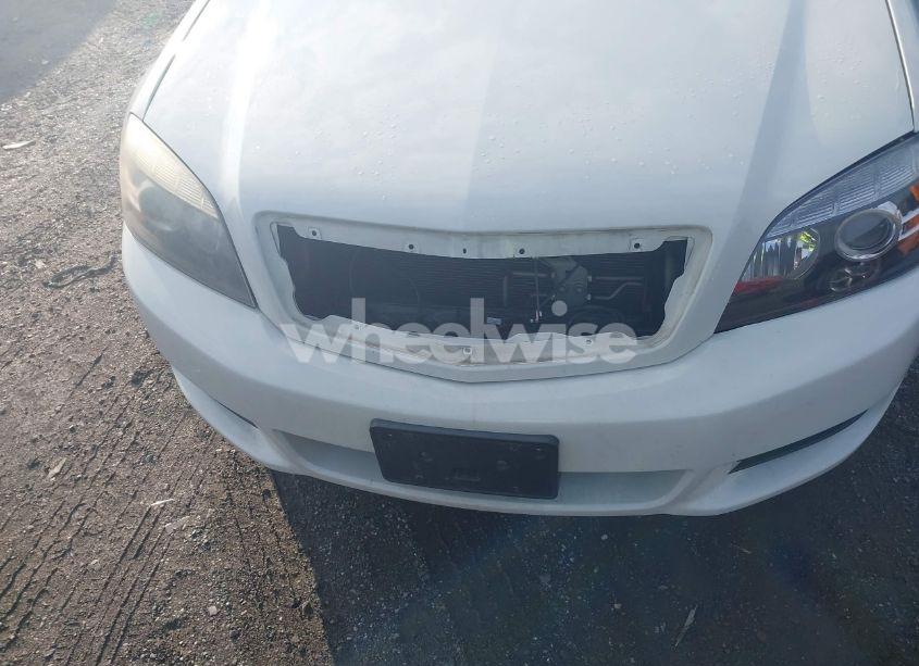 Photo 6 of 2014 Chevrolet Caprice POLICE (VIN 6G3NS5U37EL951564)