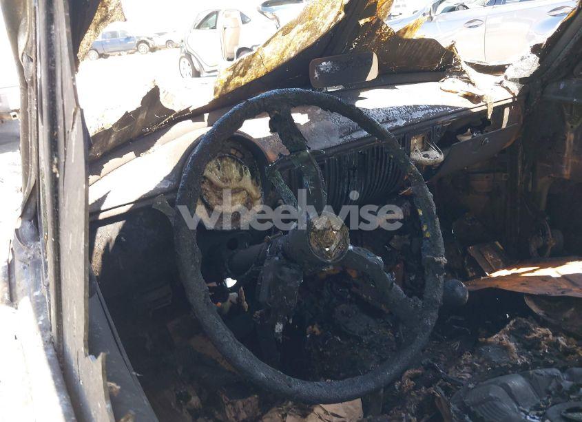 Photo 7 of 1950 Chev Bel AIR (VIN 6HK1154336)