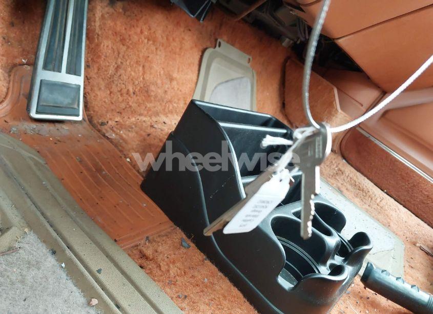 Photo 11 of 1975 Cadillac Eldorado (VIN 6L67S5Q411202)