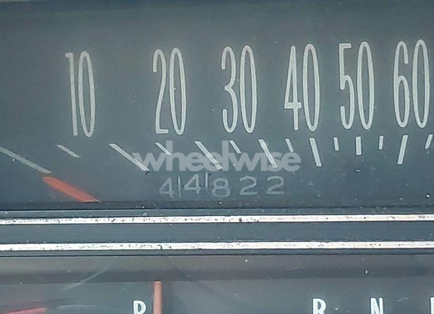 Photo 7 of 1975 Cadillac Eldorado (VIN 6L67S5Q411202)