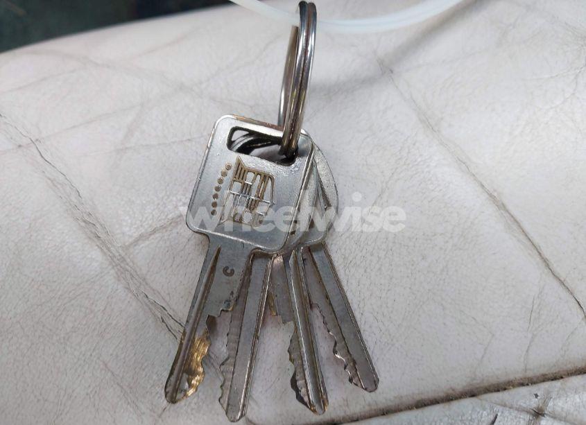 Photo 11 of 1976 Cadillac Eldorado N/A (VIN 6L67S6Q111835)