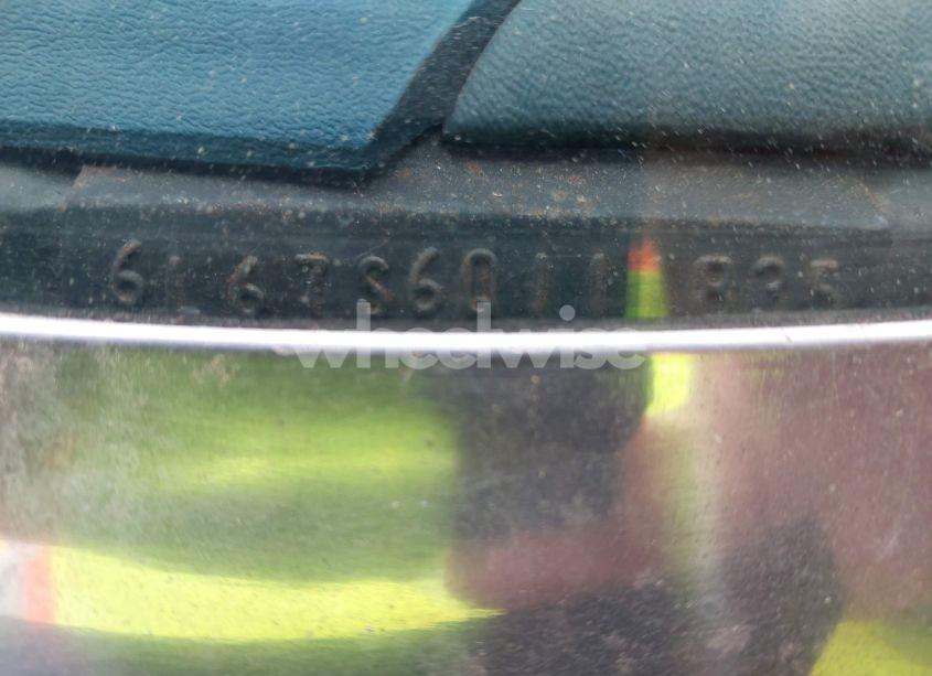 Photo 9 of 1976 Cadillac Eldorado N/A (VIN 6L67S6Q111835)