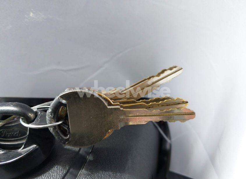 Photo 11 of 1994 Mercury Capri N/A (VIN 6MPLT01Z3R8603615)