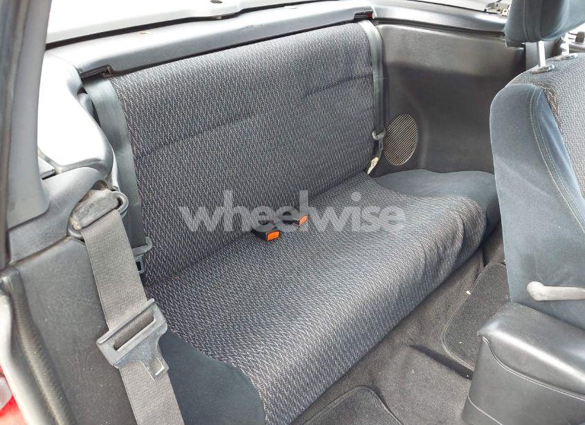 Photo 8 of 1994 Mercury Capri N/A (VIN 6MPLT01Z3R8603615)