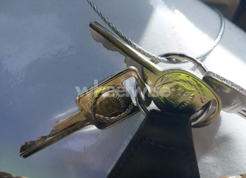 Photo 11 of 1980 Cadillac Seville-elegante (VIN 6S698AE677814)