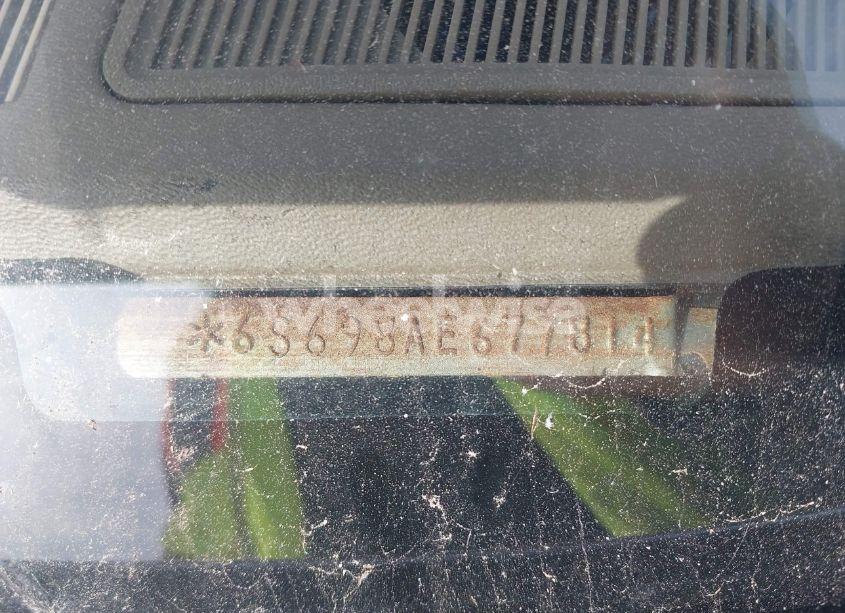 Photo 9 of 1980 Cadillac Seville-elegante (VIN 6S698AE677814)