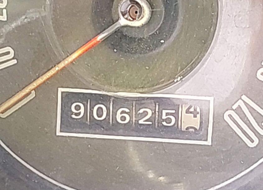 Photo 16 of 1967 Ford Mustang (VIN 7F01C151657)