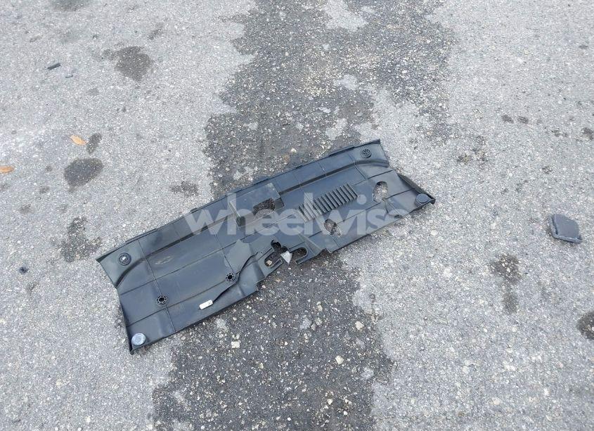 Photo 12 of 2024 Honda Cr-v LX 2WD (VIN 7FARS3H22RE002215)