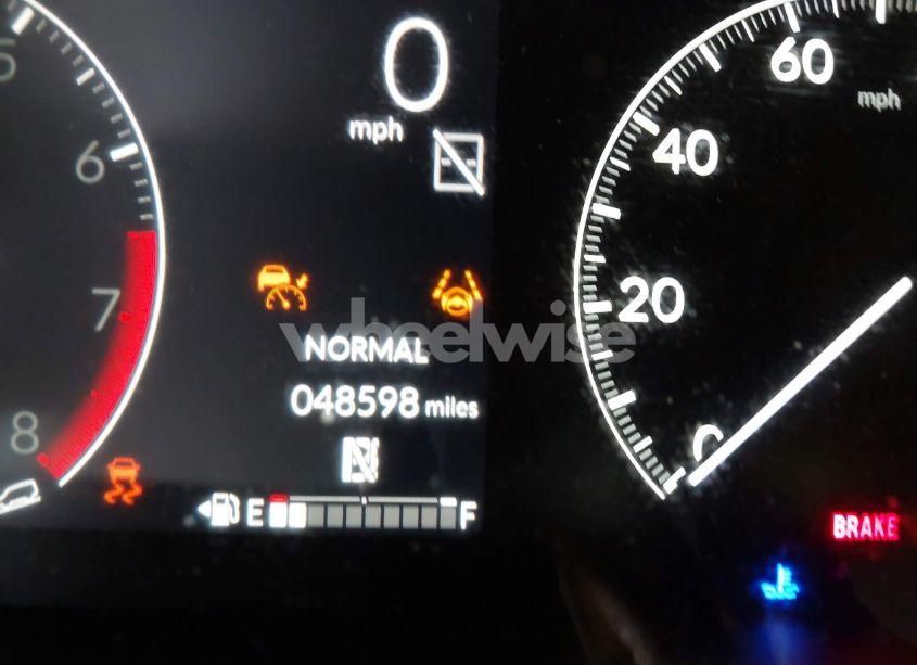 Photo 16 of 2024 Honda Cr-v LX 2WD (VIN 7FARS3H22RE002215)