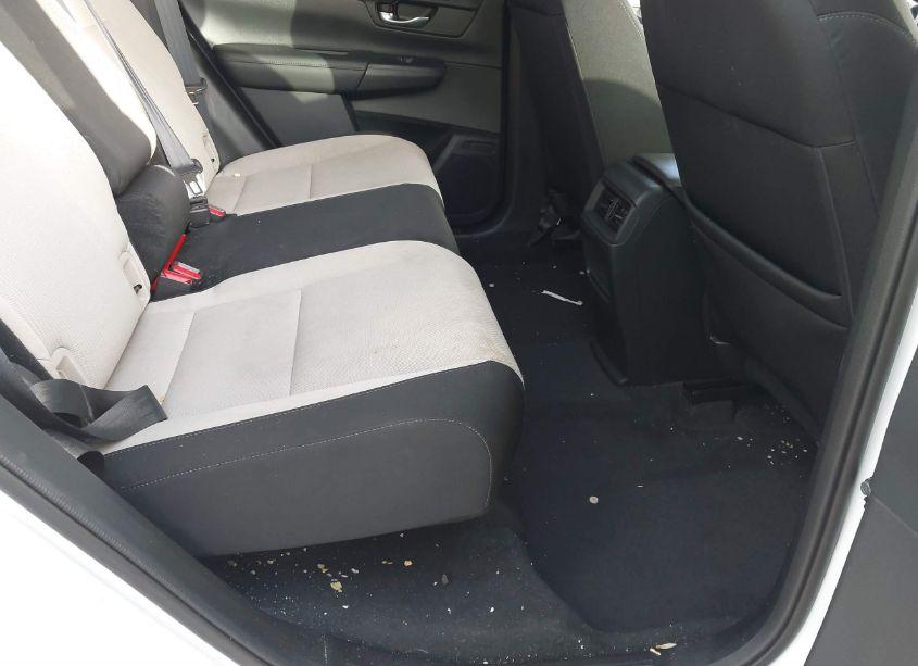 Photo 8 of 2023 Honda Cr-v EX 2WD (VIN 7FARS3H41PE008778)